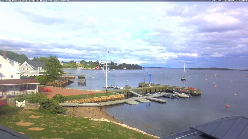 Chester Yacht Club