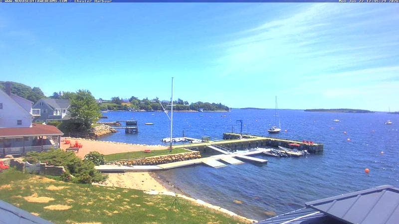 Chester Yacht Club