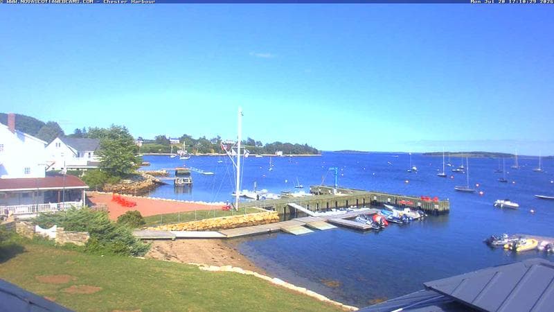 Chester Yacht Club