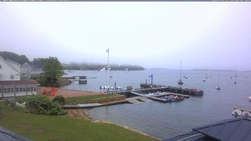 Chester Yacht Club