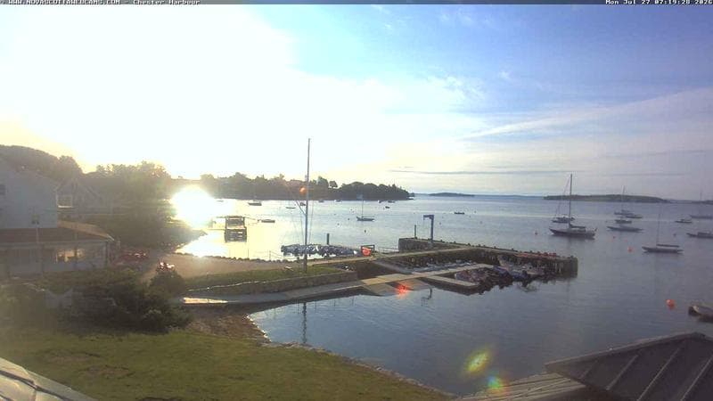 Chester Yacht Club