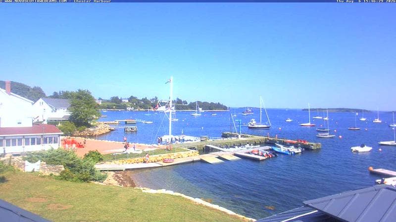 Chester Yacht Club