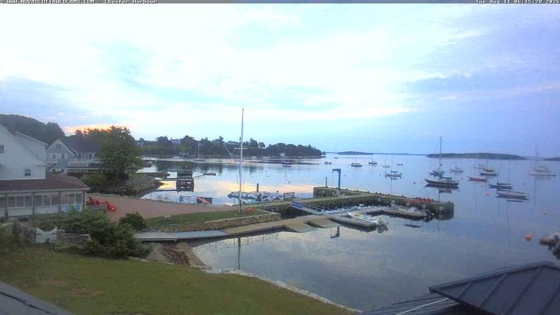 Chester Yacht Club