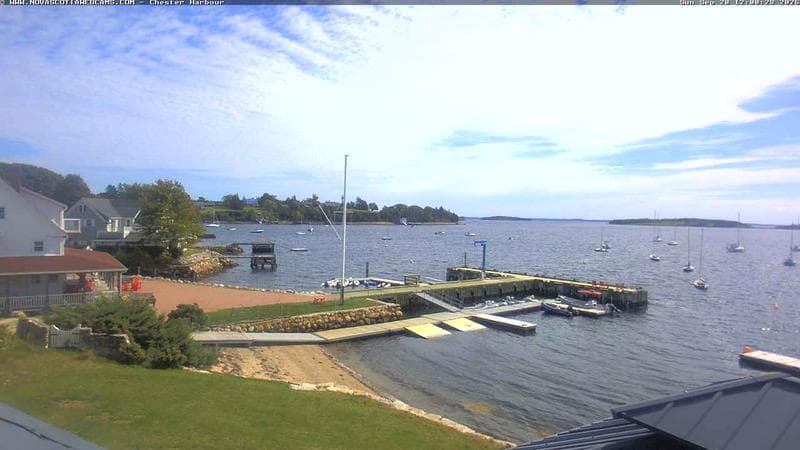 Chester Yacht Club