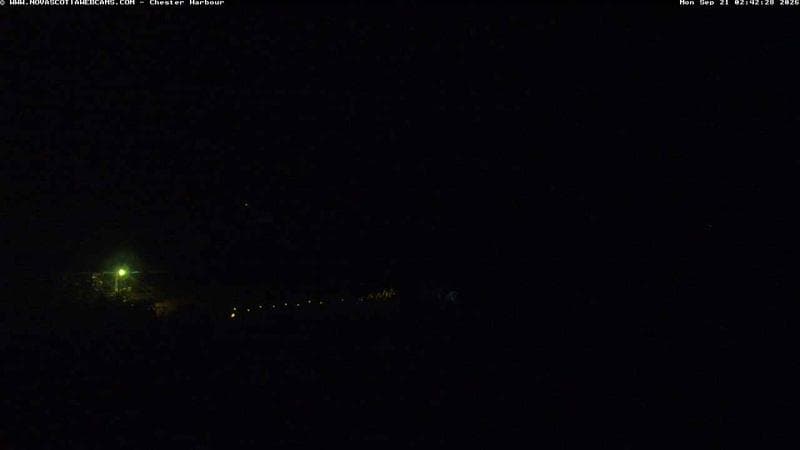 Chester Yacht Club