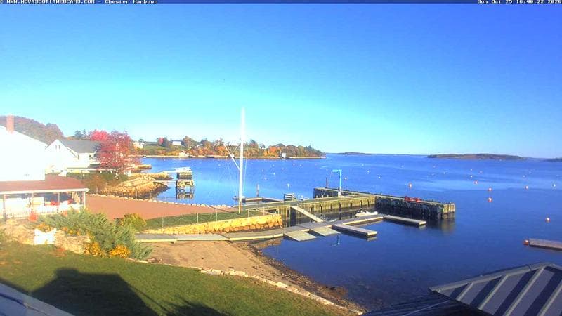 Chester Yacht Club