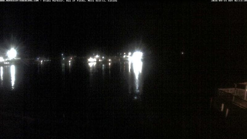 Digby Harbour