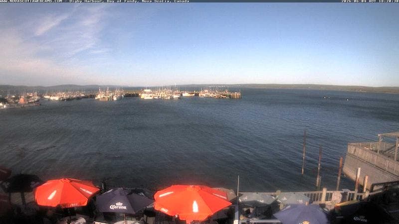 Digby Harbour