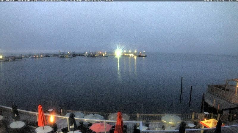 Digby Harbour