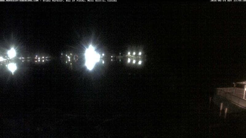 Digby Harbour