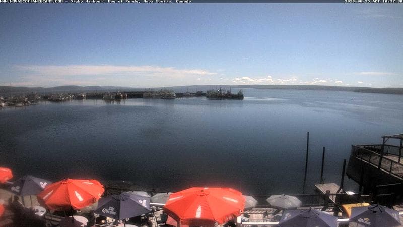 Digby Harbour