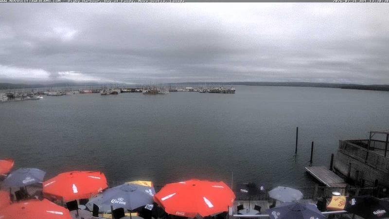 Digby Harbour