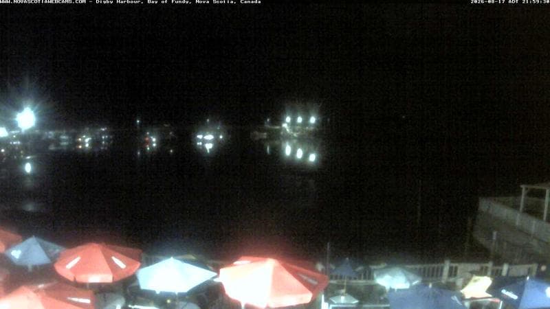 Digby Harbour