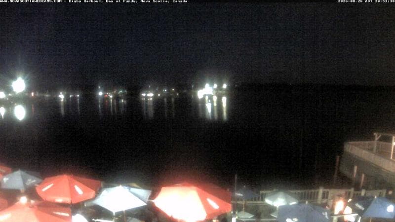Digby Harbour