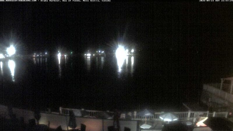 Digby Harbour
