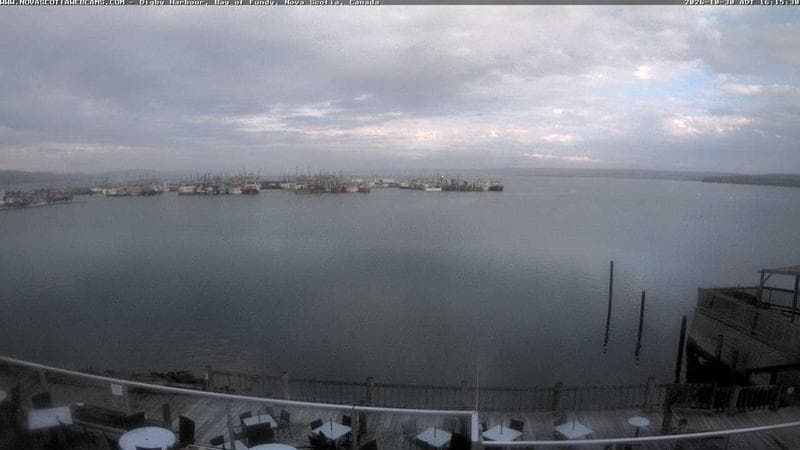 Digby Harbour