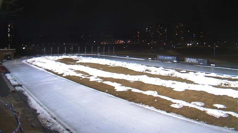 Emera Oval