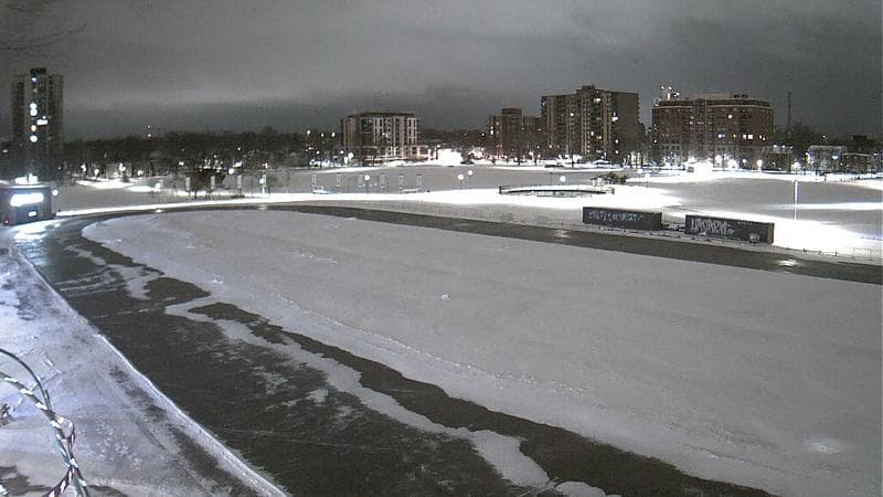 Emera Oval