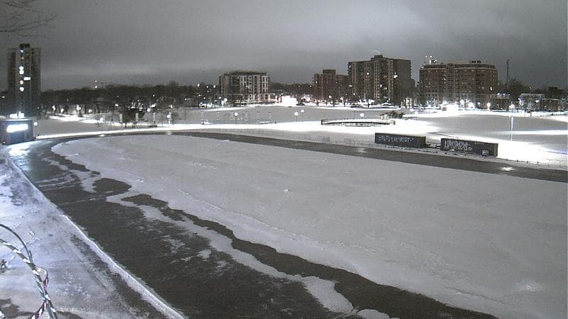 Emera Oval