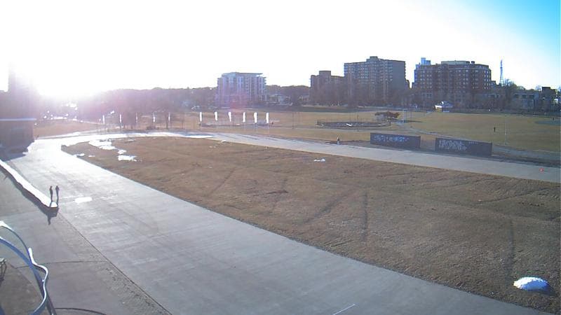 Emera Oval