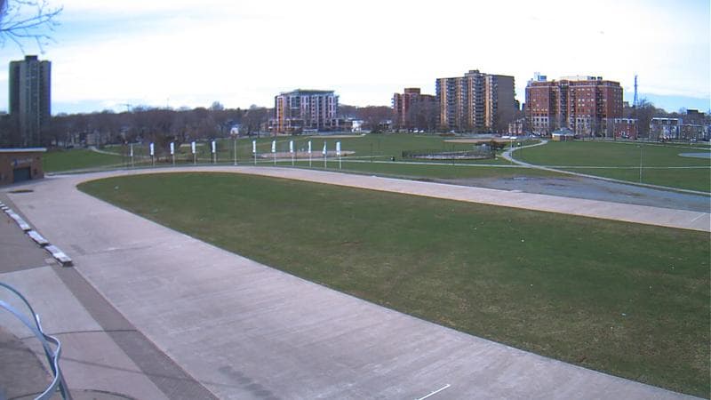 Emera Oval