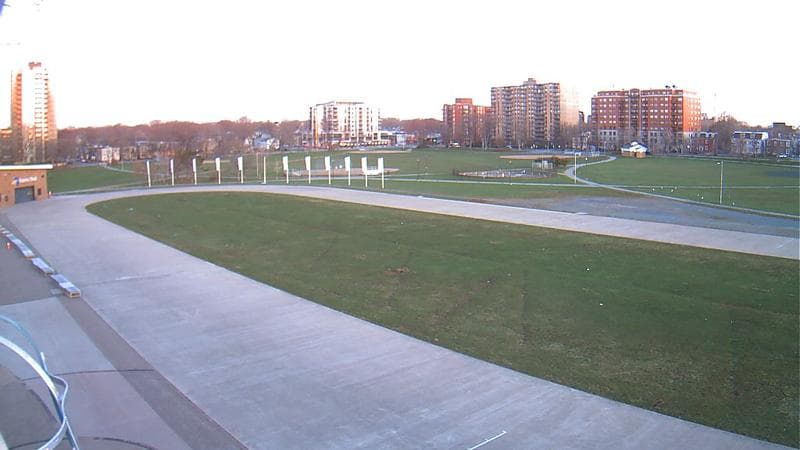 Emera Oval