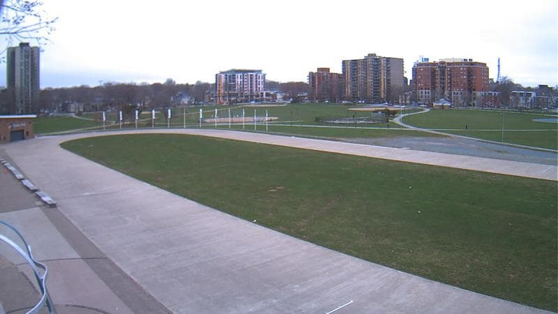 Emera Oval