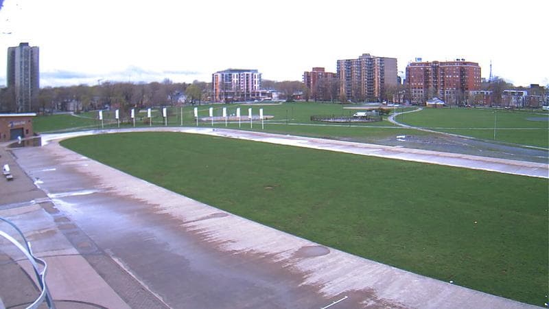 Emera Oval