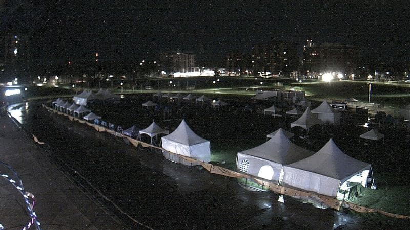 Emera Oval