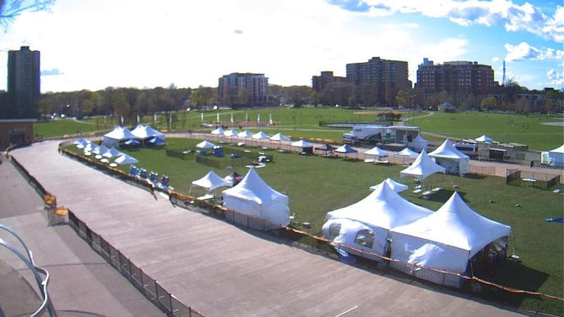 Emera Oval