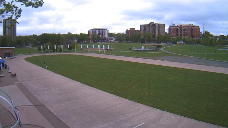 Emera Oval