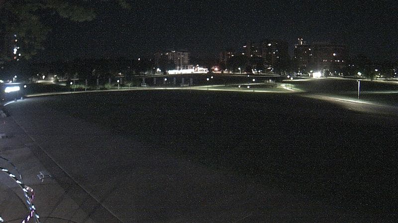 Emera Oval