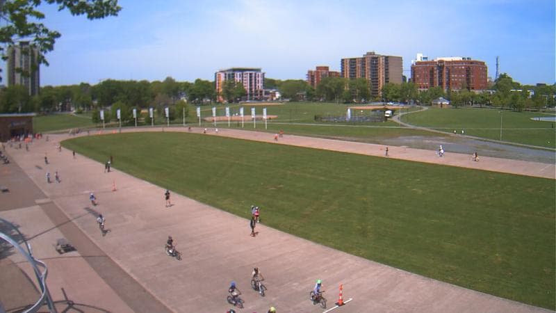 Emera Oval