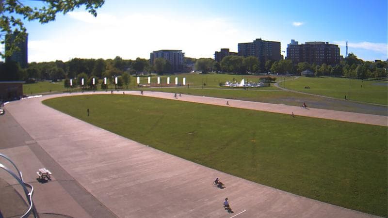 Emera Oval