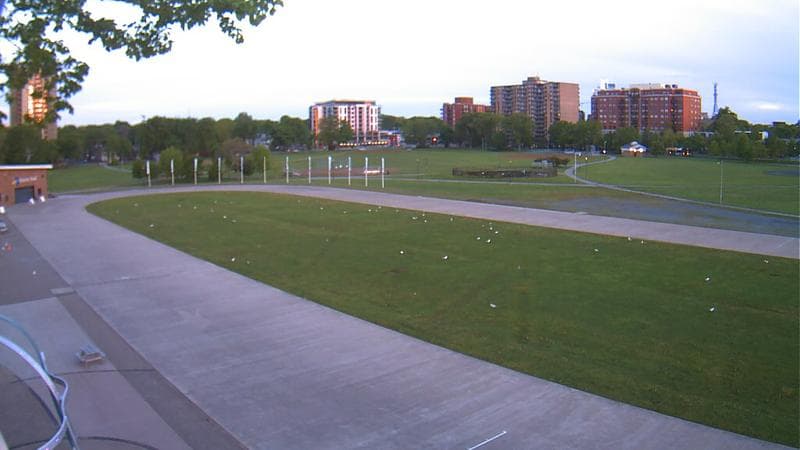 Emera Oval