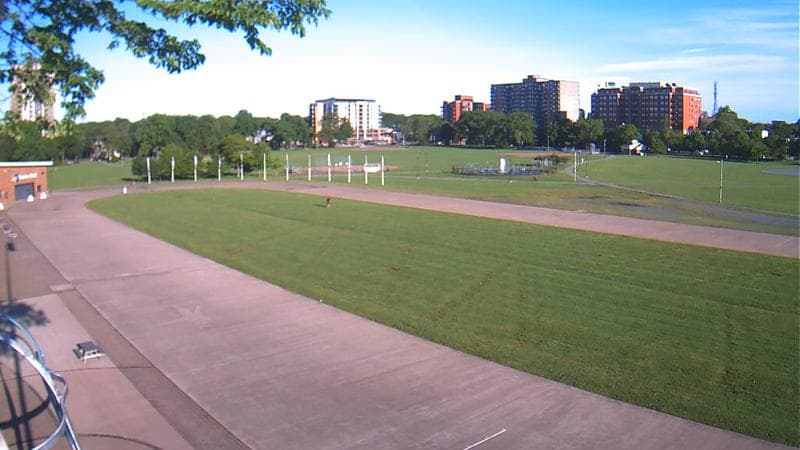 Emera Oval
