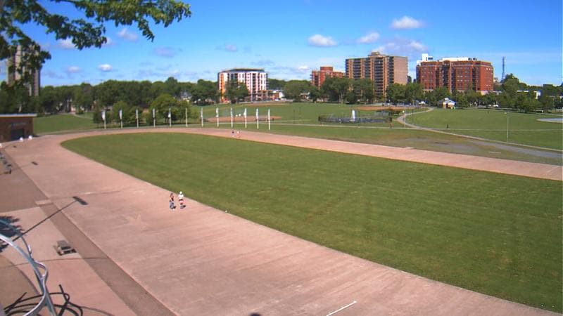 Emera Oval