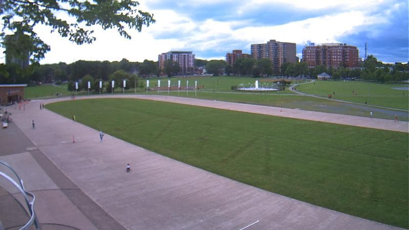 Emera Oval