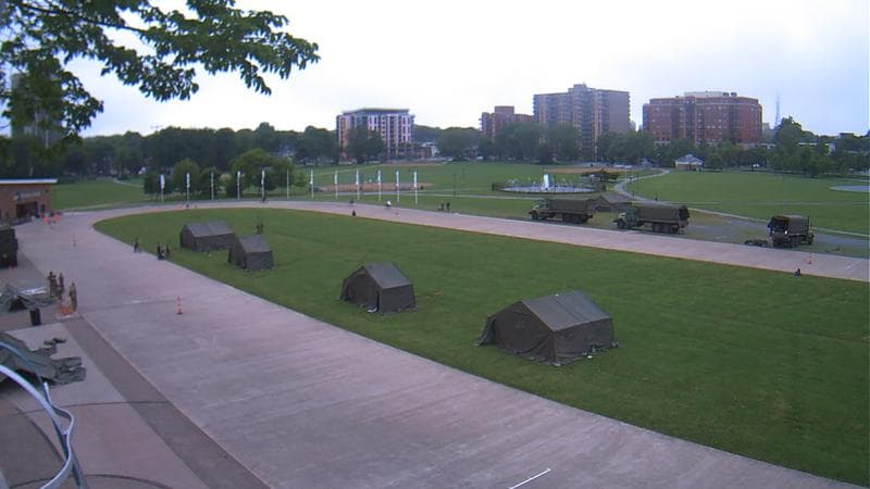 Emera Oval