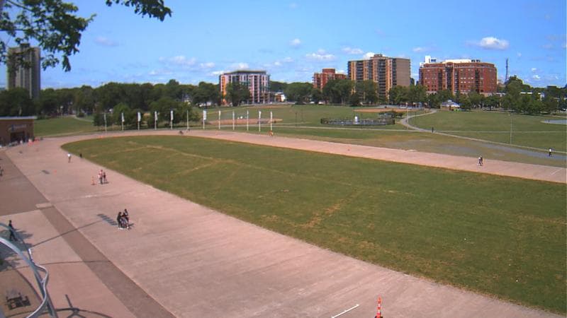 Emera Oval