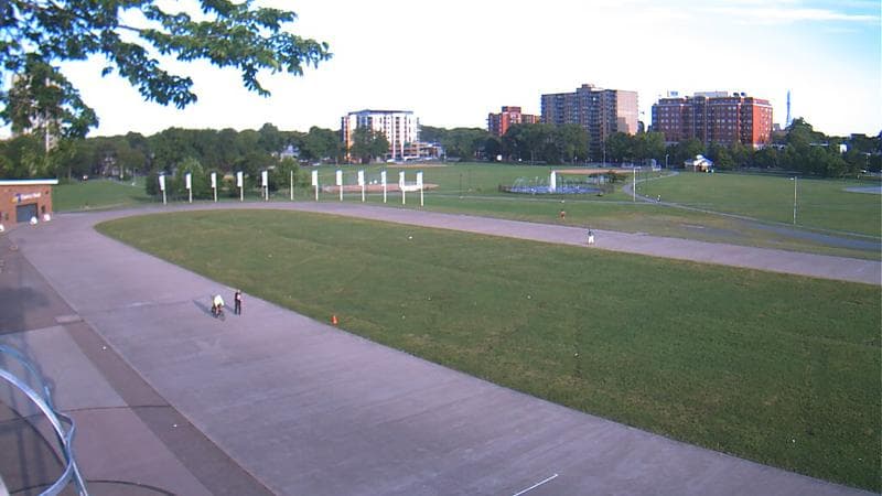Emera Oval