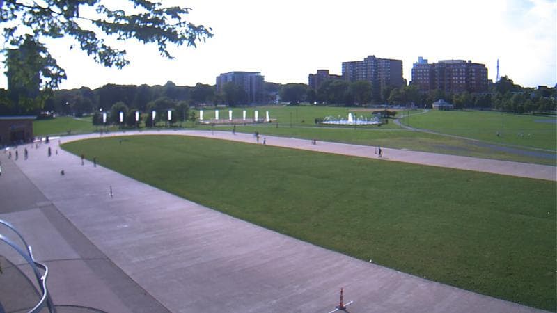 Emera Oval