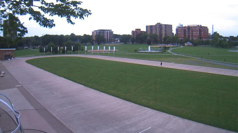 Emera Oval