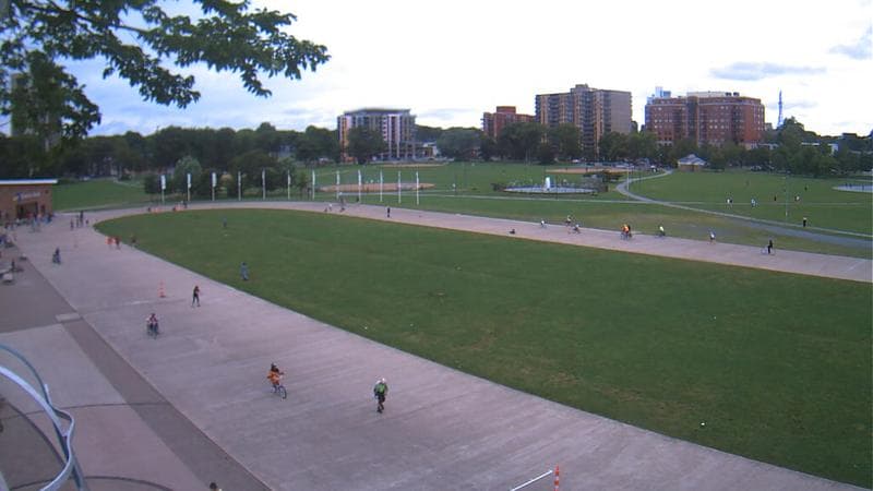 Emera Oval