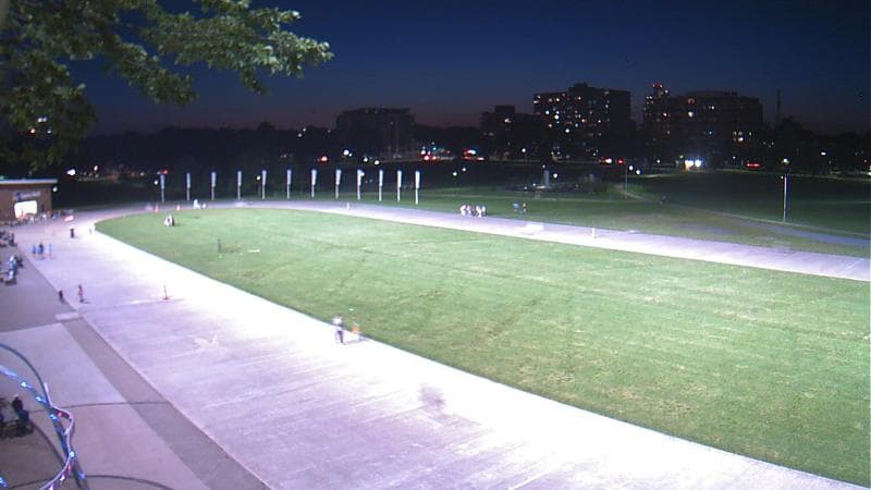 Emera Oval