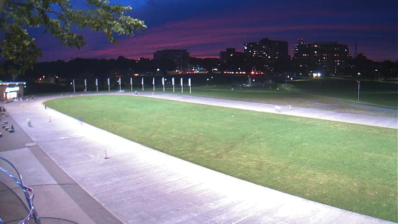 Emera Oval
