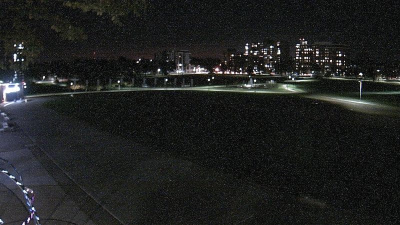Emera Oval