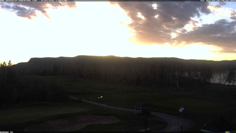 Highlands Links #1
