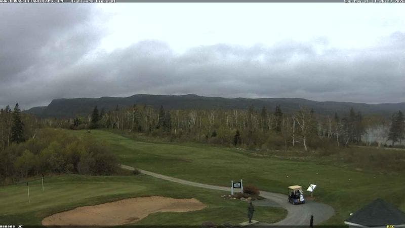 Highlands Links #1
