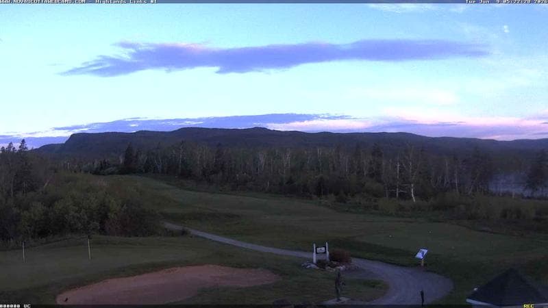 Highlands Links #1